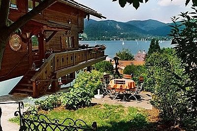 Appartamento vacanza Kiening, Tegernsee-Schliersee