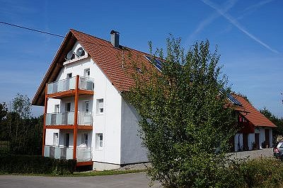 Appartamento vacanza BodenSEE Apartments Hasenwinkel, Obersee