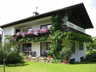 Appartamento vacanza Sollingerhof Elisabeth Hogger, Berchtesgadener Land