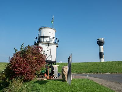 Leuchtturmmuseum