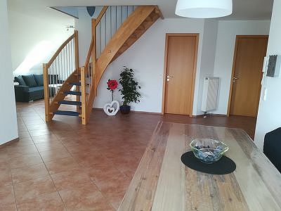 Appartamento vacanza Tromm-Blick, Odenwald