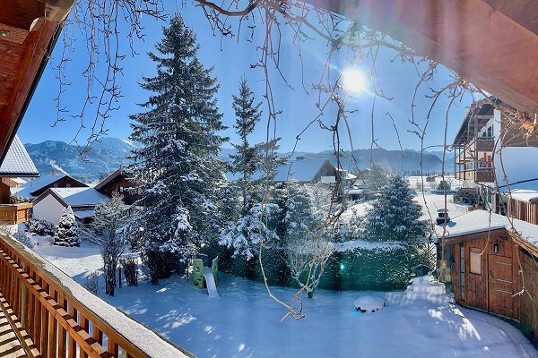 Casa vacanza Almliesel, Oberallgäu