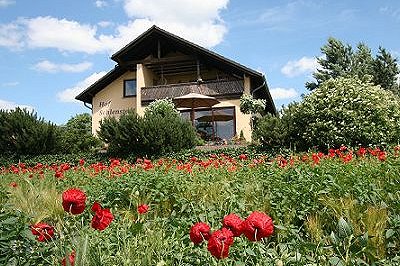 Appartamento vacanza Landhaus Hof Schlenstedt Suiten, Lahn Valley