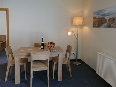 Appartamento vacanza (Komfort Suite) Typ PA1, Usedom